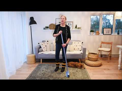 Tamar Broom Dance with Rosie Fierek