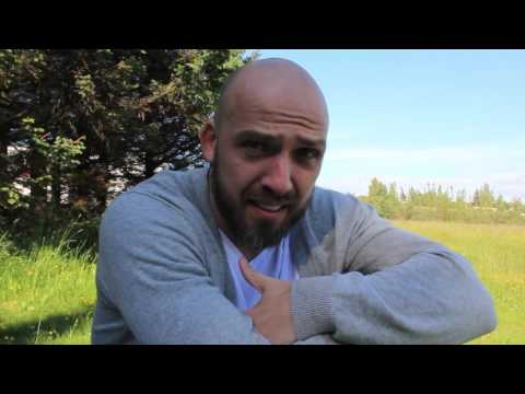 Sverrir Bergmann ósáttur