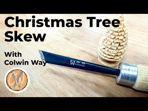 Christmas Tree Skew