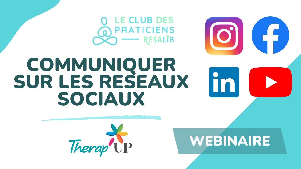 Comment communiquer efficacement sur les réseaux sociaux ?