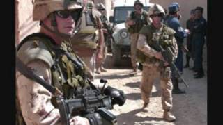 Bruce Cockburn, Each One Lost (Small Source Of Comfort)