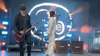 Third Eye Blind - Losing A Whole Year, live @ LBJ Library Lawn, Austin, 2022