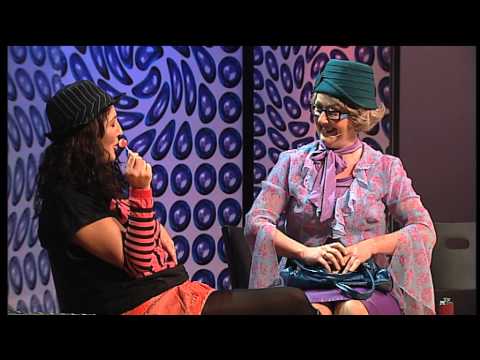 Rodzina Trendych - poniedziałek  (20.10), godz.19:35 w TVP ROZRYWKA