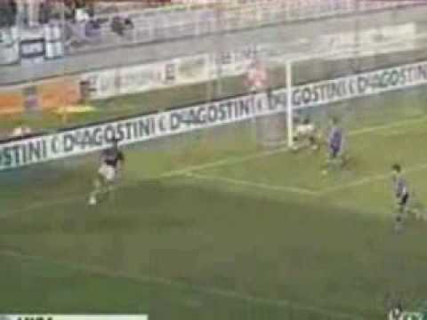 Lega Pro 08/09 Tutti i gol della Reggiana - Girone di andata