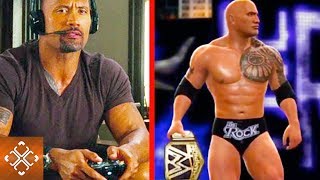 10 Celebs Who Are Actually The BIGGEST Gamers