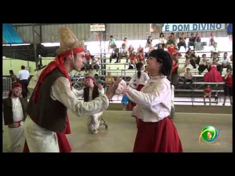 Enart 2012 - CTF Os Nativos