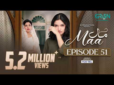 Maa Episode 50