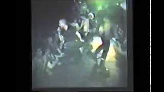 MINOR THREAT live &amp; Skateboarding (FLIPSIDE #2)