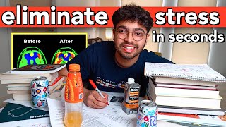 Stressed? Learn How to USE it to Become Unstoppable (guaranteed)