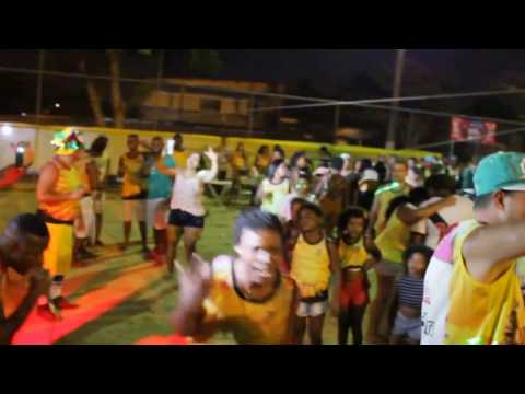 Mc R Black no Bloco das Safadas #QUEISSOABUSADO