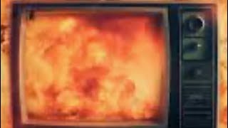 Retro cabin update t.v has died but silver lining made room for the Zx spectrum retro games