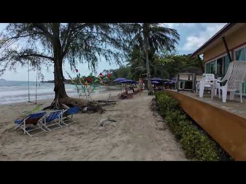 coconnut beach resort koh chang