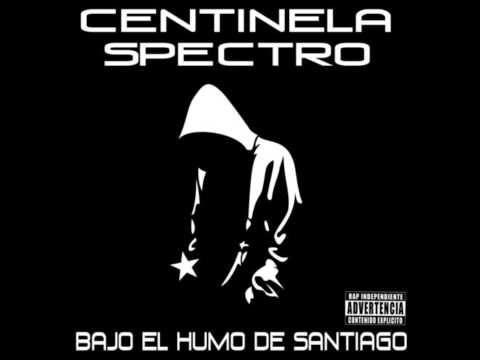 Centinela Spectro - Reflexiones