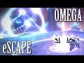 FFXIV OST Omega Theme ( eScape )