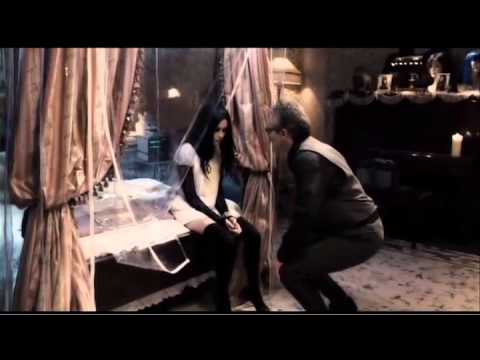 Episode 3 - Repossessing The Cult Classic with Repo! The Genetic Opera