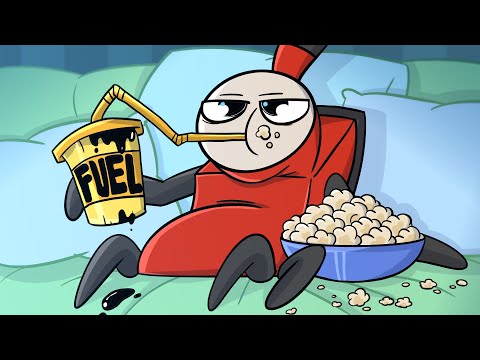 CHOO CHOO CHARLES vs GARTEN OF BANBAN Compilation // Poppy Playtime Chapter 2 Animation