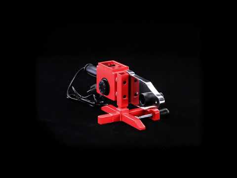 Миниатюра изображения товара Паяльник для полипропиленовых труб Elitech СПТ 1500