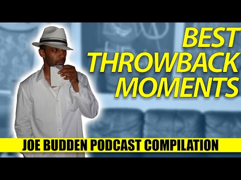 Best Throwback Moments (Compilation) | The Joe Budden Podcast