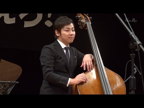 'Akatombo' by Sotaro Kitatoko Quartet
