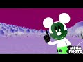 9 G In Major Mickey Mouse Clubhouse
