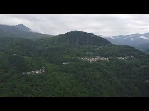 Comune di Oncino - Oncino "La Vilo"