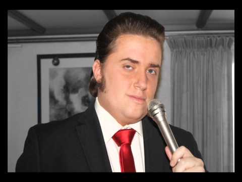 Tim Tesley - Oh Donna ( Dutch Version )