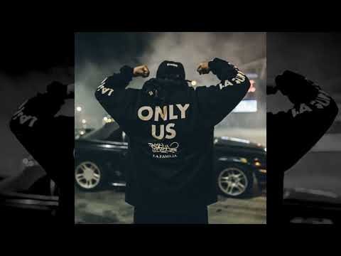 "ONLY US" | Old School Hip Hop Beat | Rap Instrumental | 90s Freestyle Boom Bap Beat