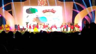 Coolie No1 #Govinda....Stage Program