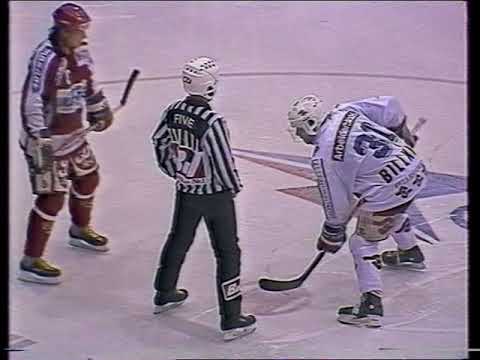 Vålerengen - Stjernen 3-4 e.sd. (1989/1990) NRK