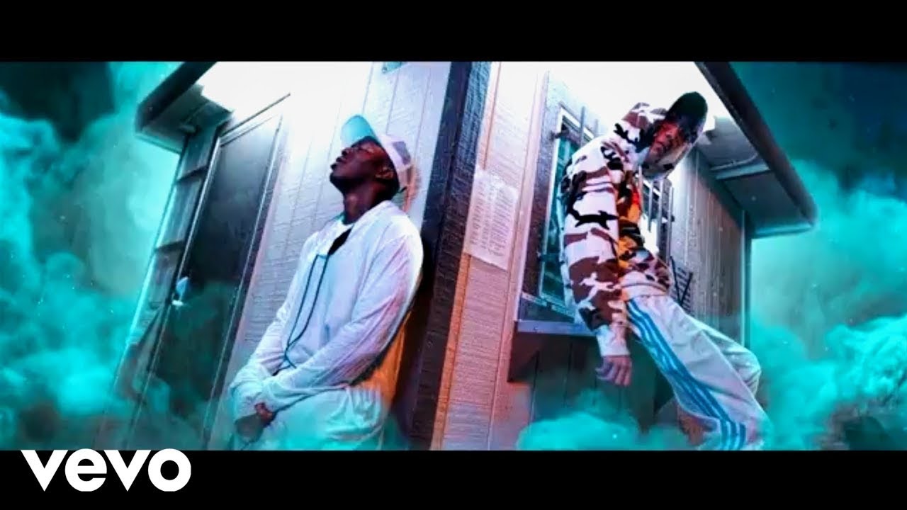 KSI ft. Ricegum — Earthquake