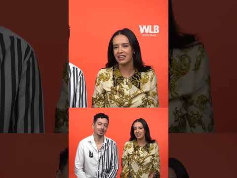 STIJWAAAB - K'lma (Fayçal Azizi & Sakina Lafdaili) | ✨🎤 We were locked up for a long time, but we...