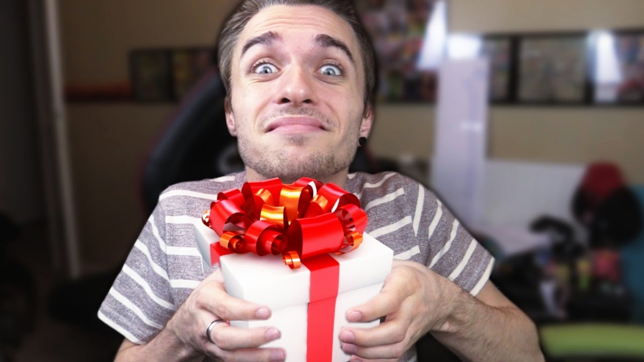 MON CADEAU DE NOËL POUR VOUS ! thumbnail