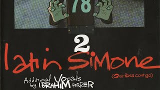 Gorillaz - Latin Simone (Loco Edit)