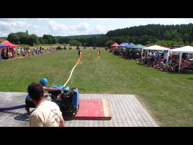 Štěnovický Borek, 13. 07. 2013