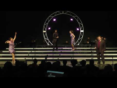 Royal Rhapsody at Plainfield High School - 02/22/2022