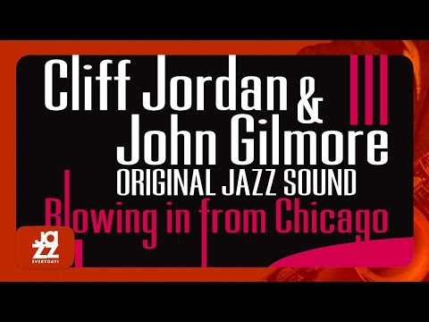 Cliff Jordan, John Gilmore, Horace Silver, Curly Russell, Art Blakey - Billie's Bounce
