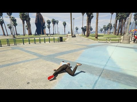 GTA V - 3310 Hammer _REVIEW