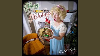 Hannukah Schmannukah