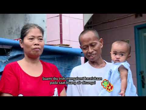 Tak Ada Uang, Anak Ibu Iroh 2 Tahun Tak Sekolah! | UANG KAGET Ep 245 (1/3)