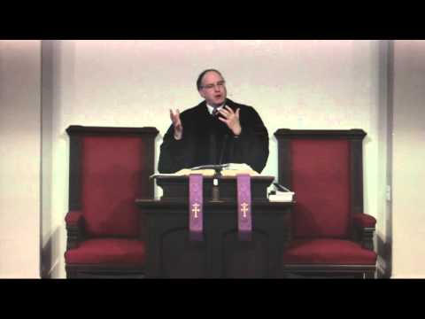 What Difference Does Jesus Make? - 1 Corinthians 1:26–31