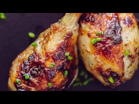 Foon indaqo  دجاج مشوي grilled chicken