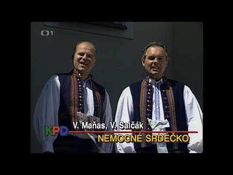DH Straňanka - Nemocné srdéčko
