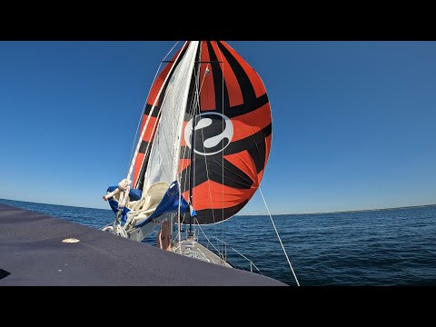 The route to the Göta Canal