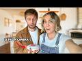 Hidden Cameras Pee Stained Rugs Wind Mayhem At Our Airbnb Life As Airbnb Hosts
