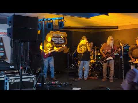 Southern Express Band - "Needle & the Spoon" - Lynyrd Skynyrd