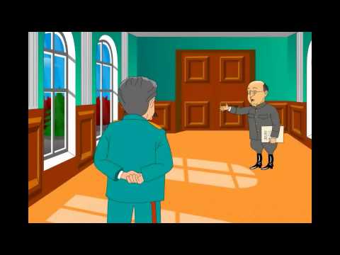 Фундаментальные истории — часть 3