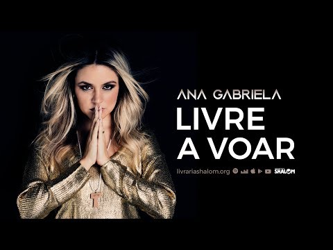LIVRE A VOAR - Gabriela de Sá