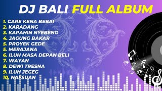 Download lagu KUMPULAN DJ REMIX LAGU BALI VIRAL DAN TERBARU 2025 || DJ BALI FULL ALBUM NON STOP mp3