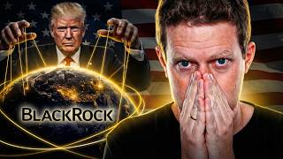 URGENTE: O AVISO DE U$2 TRILHÕES DA BLACKROCK