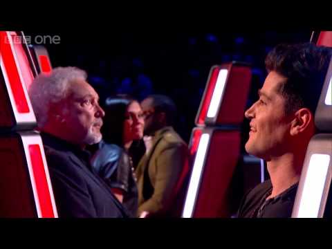 Liam Tamne-This Woman's Work